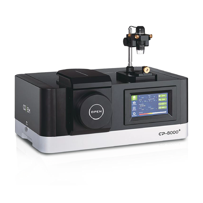 IP-10K 离子束抛光机
